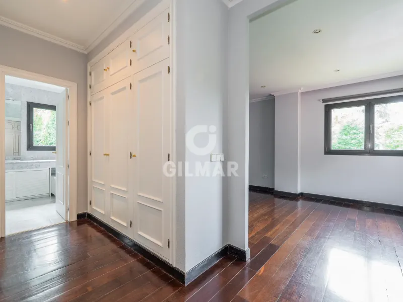Villa in Pozuelo de Alarcón - Madrid