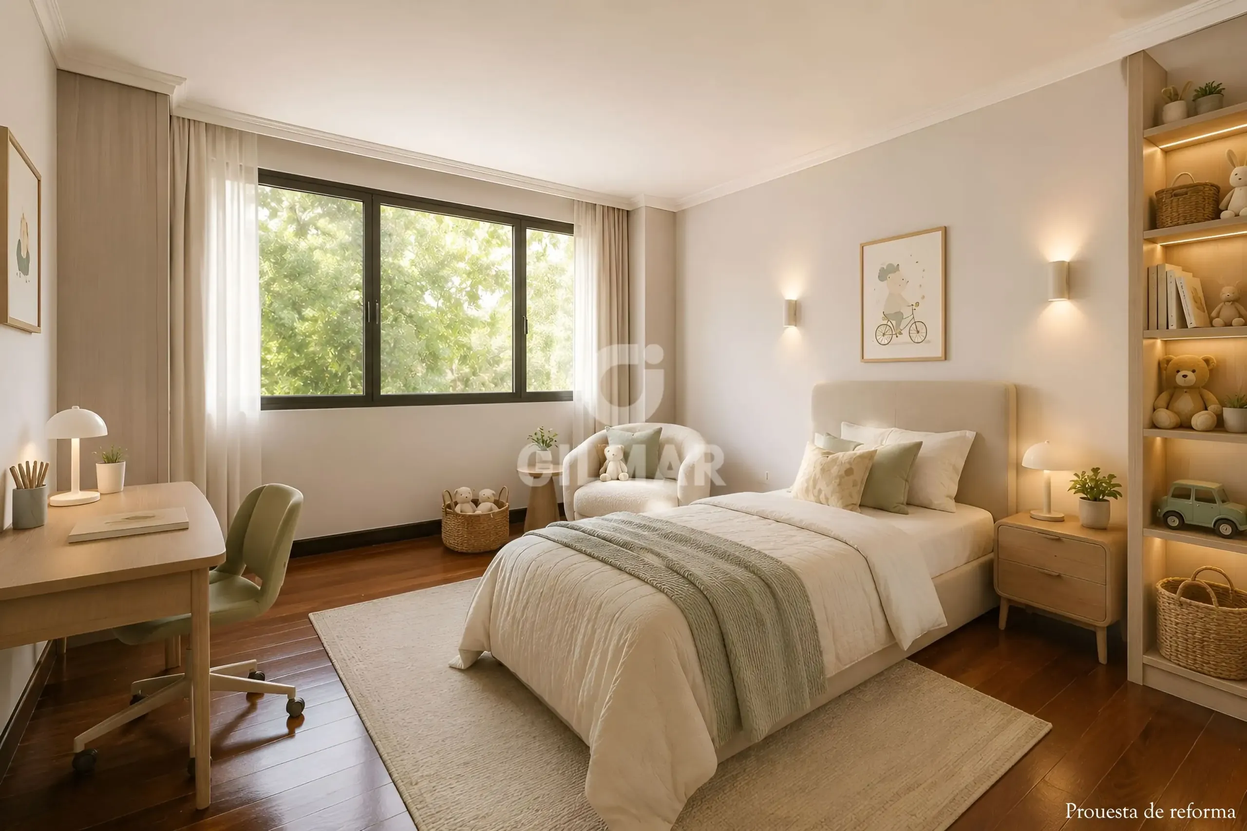 Villa in Pozuelo de Alarcón - Madrid