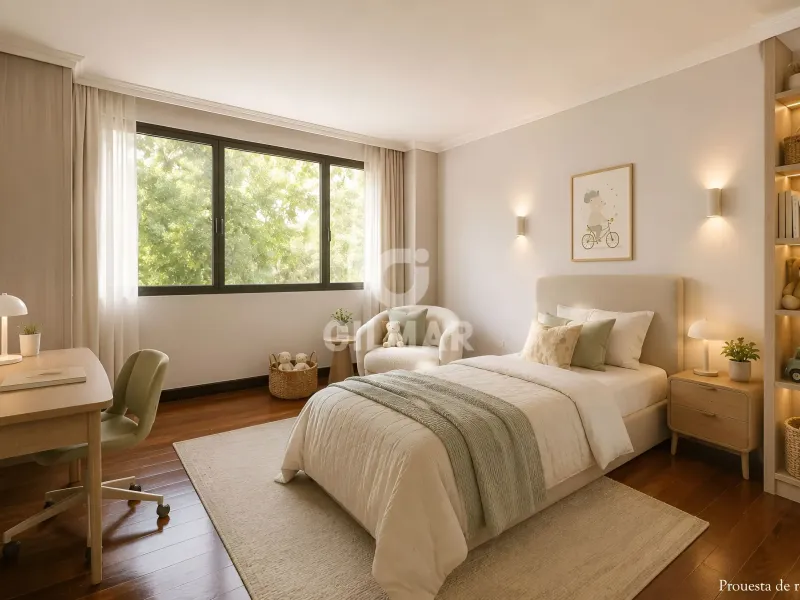 Villa in Pozuelo de Alarcón - Madrid