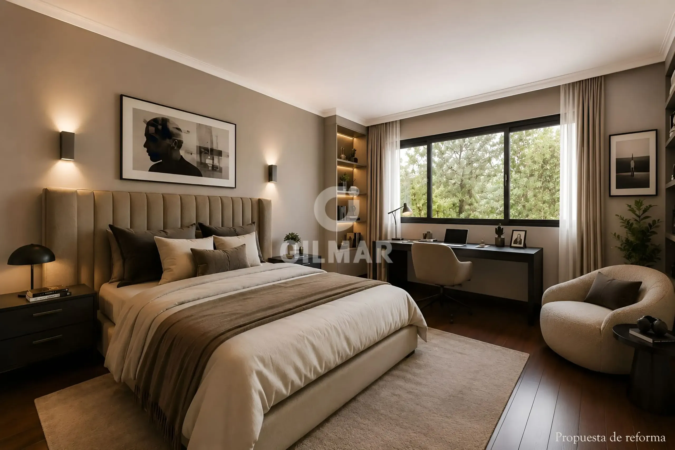 Villa in Pozuelo de Alarcón - Madrid