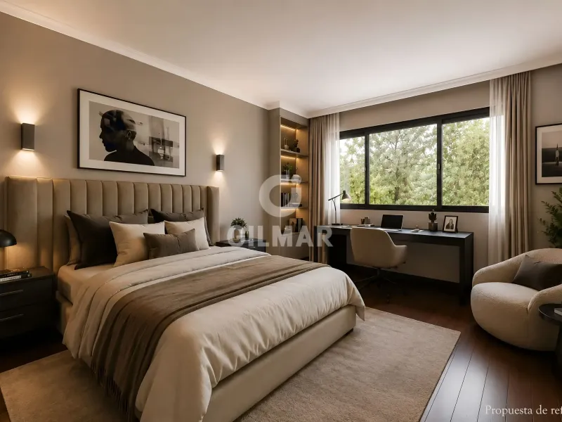 Villa in Pozuelo de Alarcón - Madrid