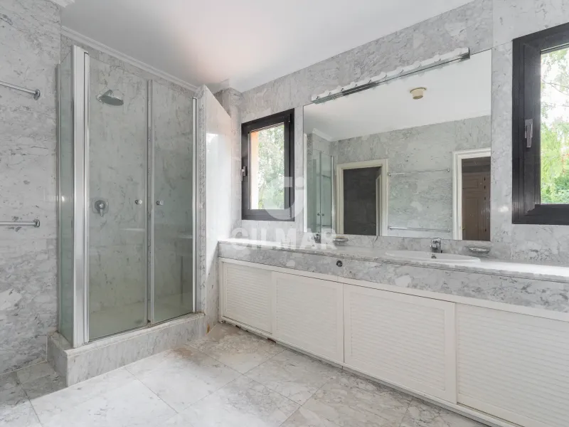 Villa in Pozuelo de Alarcón - Madrid