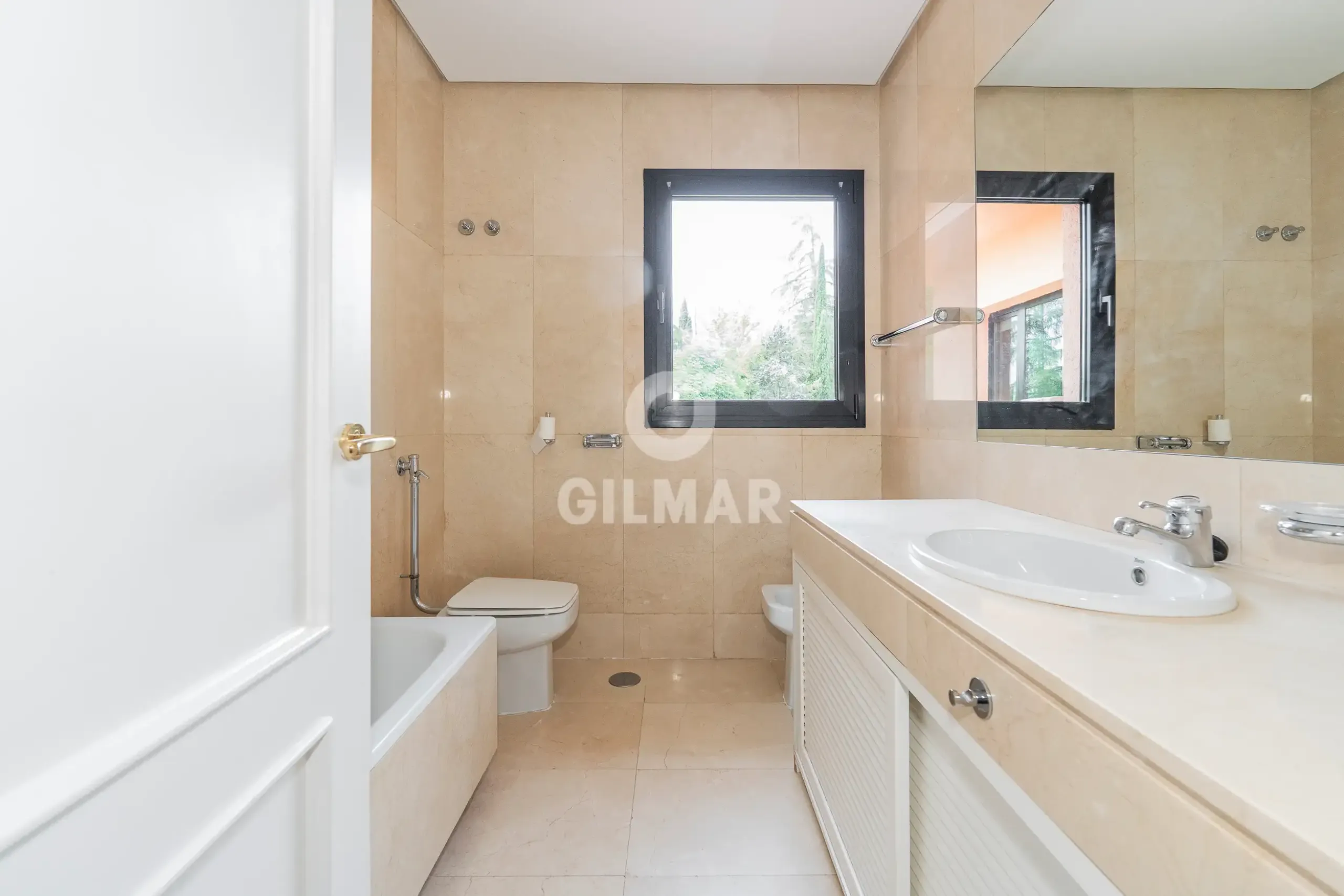 Villa in Pozuelo de Alarcón - Madrid