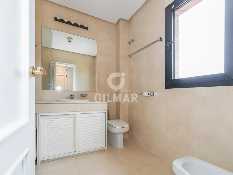 Villa in Pozuelo de Alarcón - Madrid