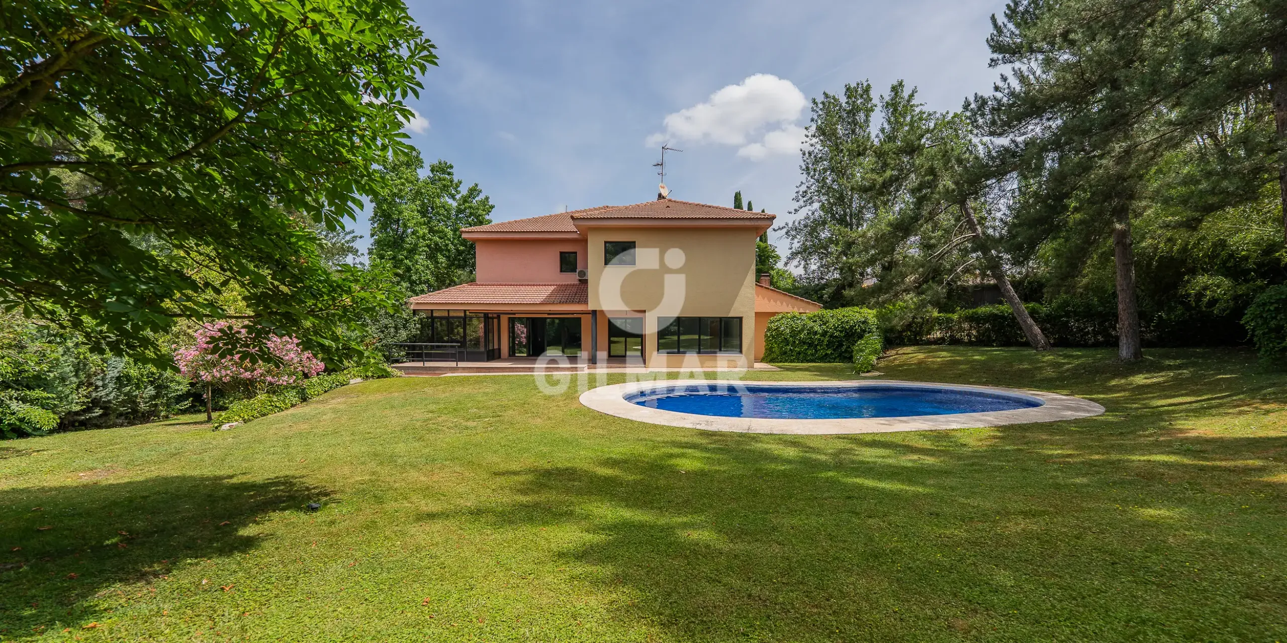 Villa in Pozuelo de Alarcón - Madrid