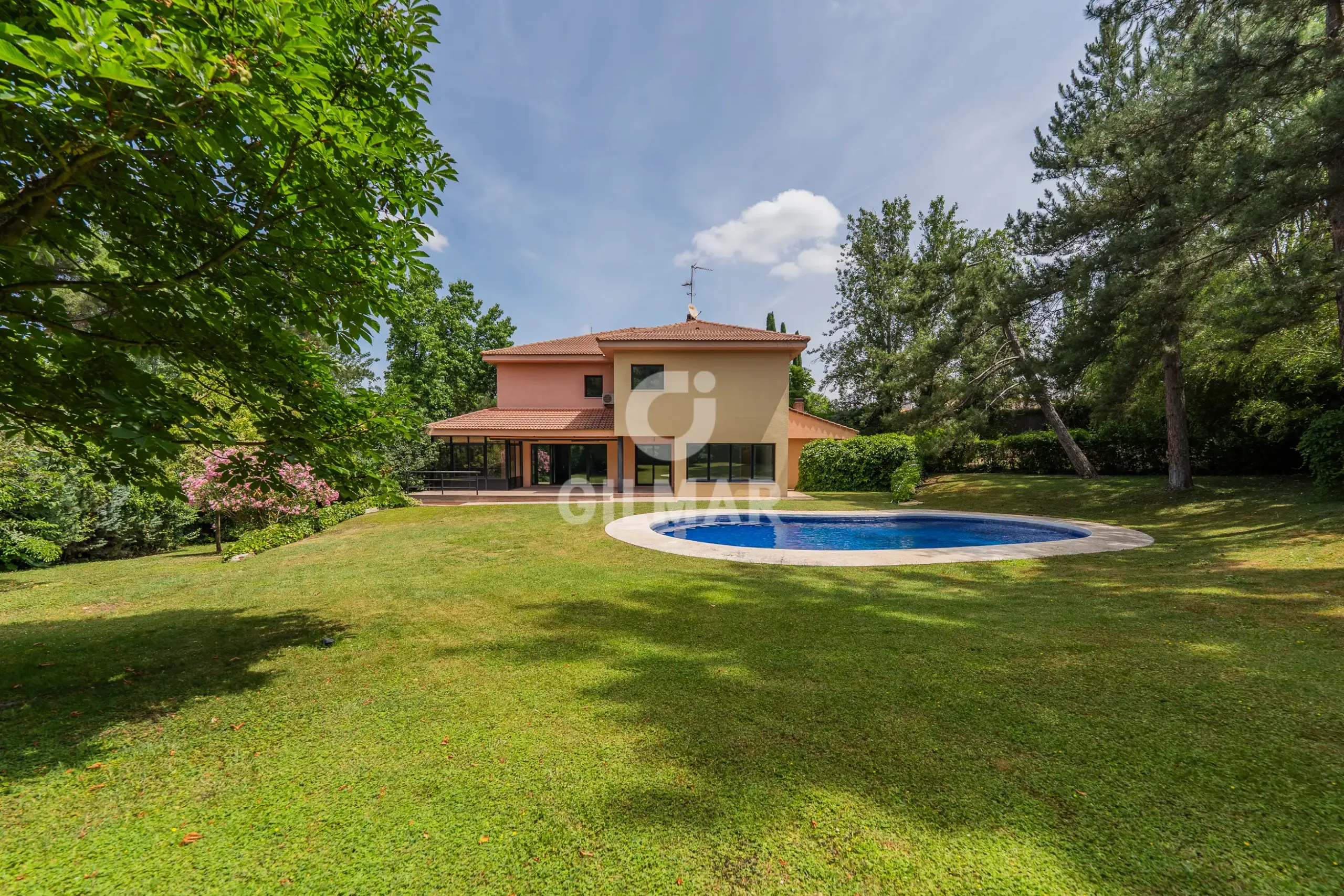 Villa in Pozuelo de Alarcón - Madrid