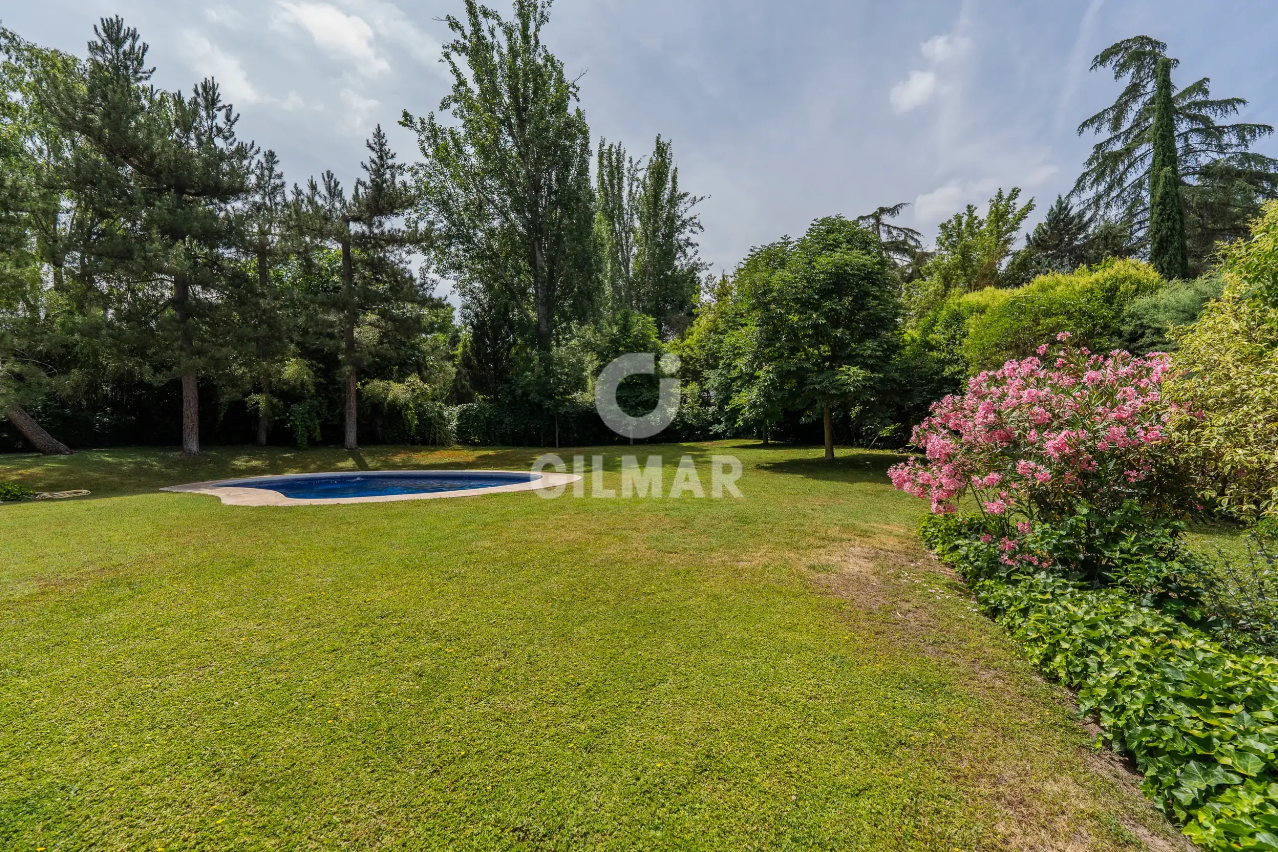 Villa in Pozuelo de Alarcón - Madrid
