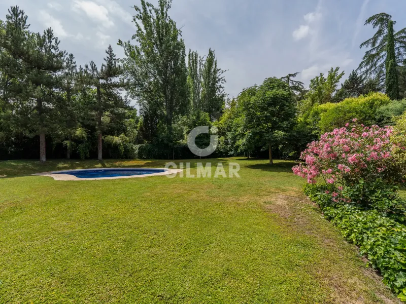 Villa in Pozuelo de Alarcón - Madrid