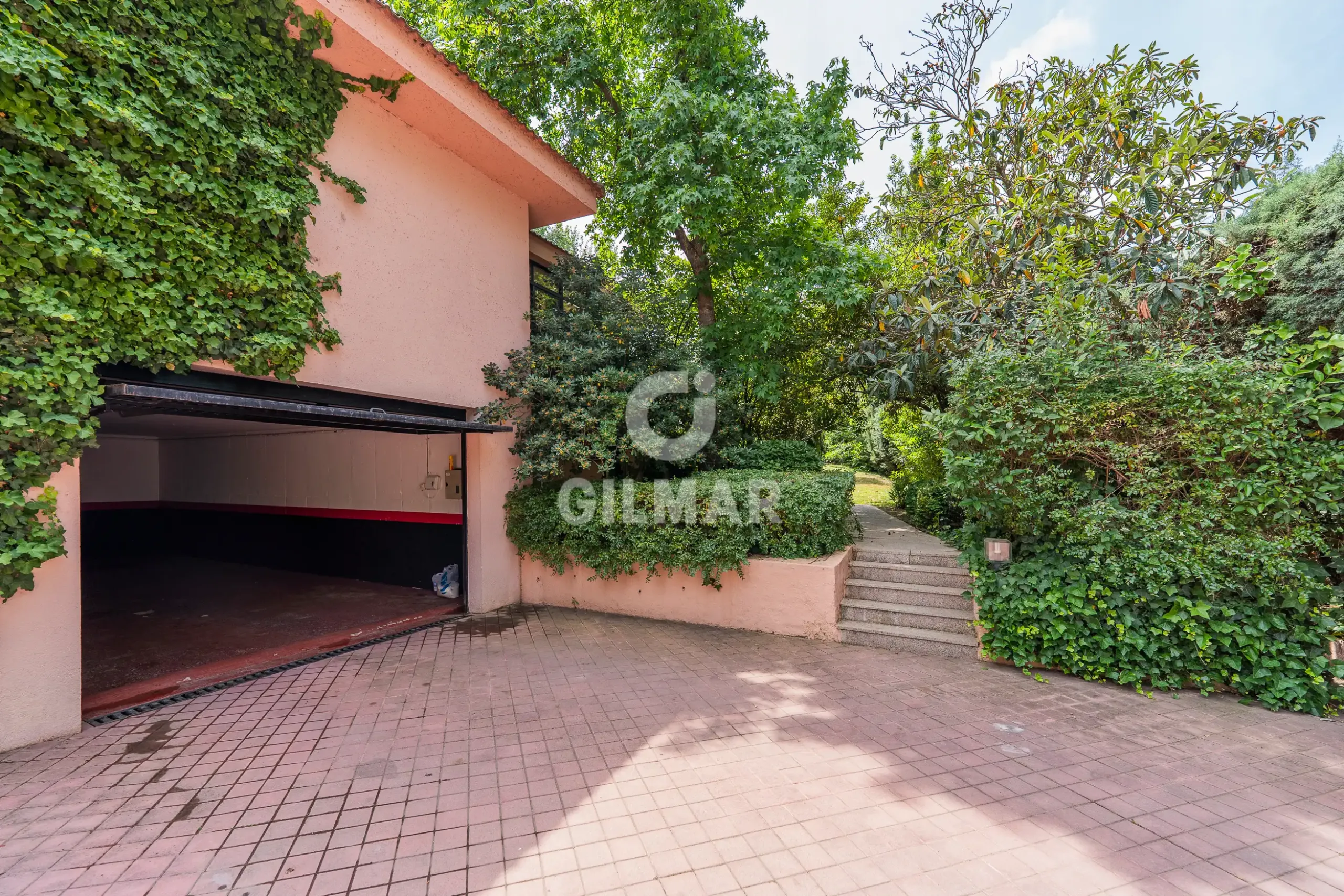 Villa in Pozuelo de Alarcón - Madrid