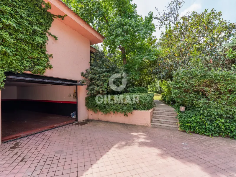 Villa in Pozuelo de Alarcón - Madrid