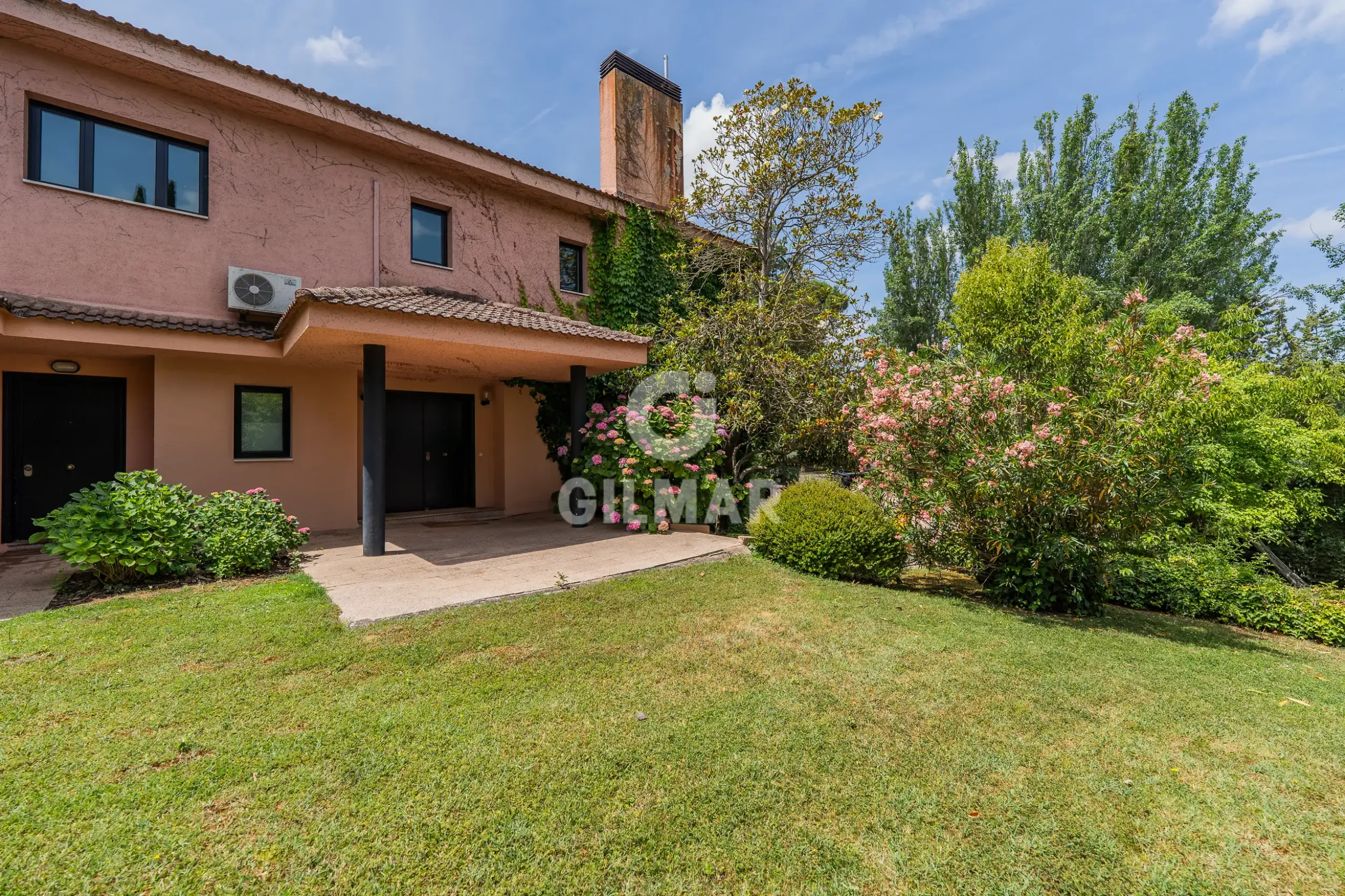 Villa in Pozuelo de Alarcón - Madrid