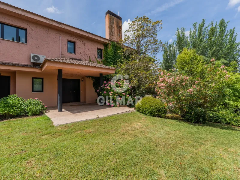 Villa in Pozuelo de Alarcón - Madrid