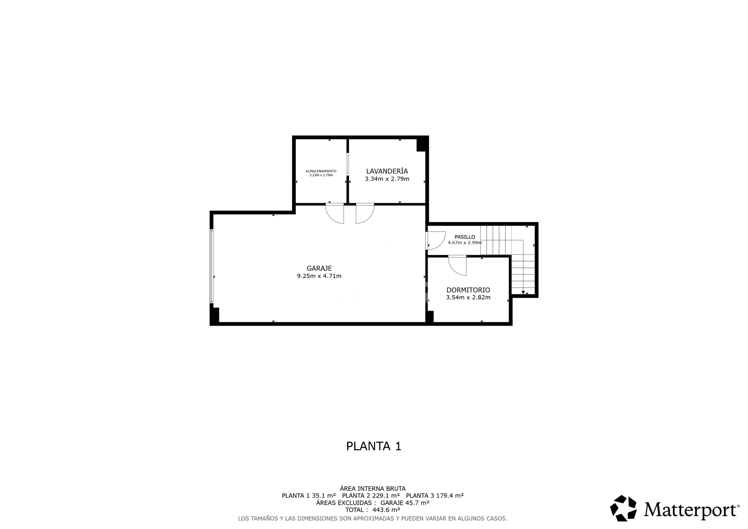 Villa in Pozuelo de Alarcón - Madrid