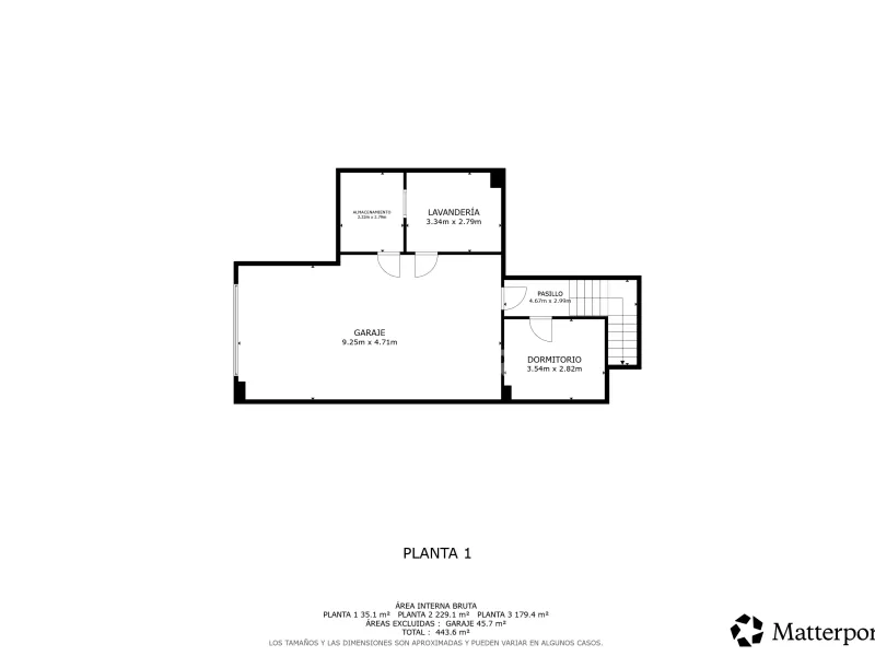 Villa in Pozuelo de Alarcón - Madrid