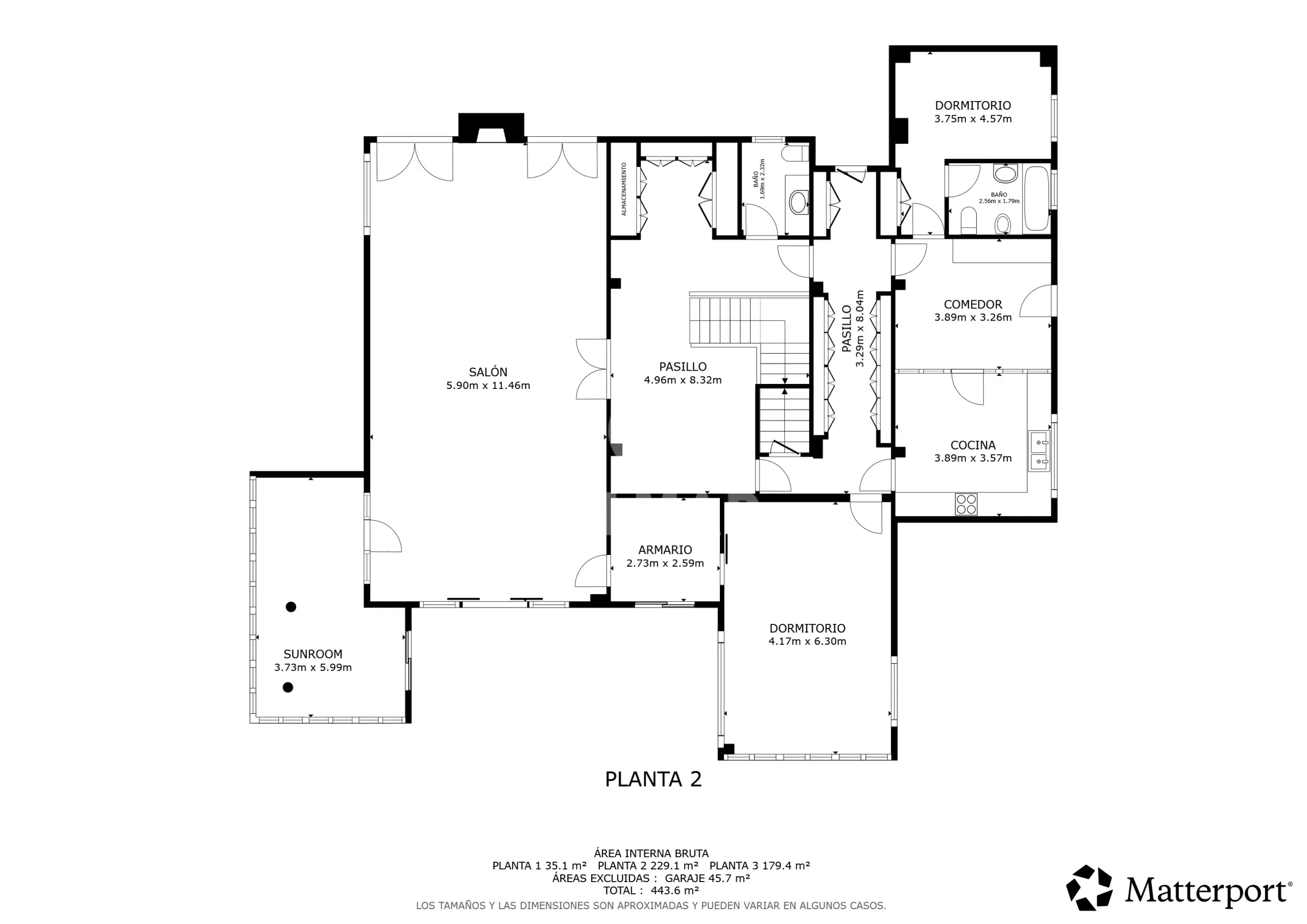 Villa in Pozuelo de Alarcón - Madrid