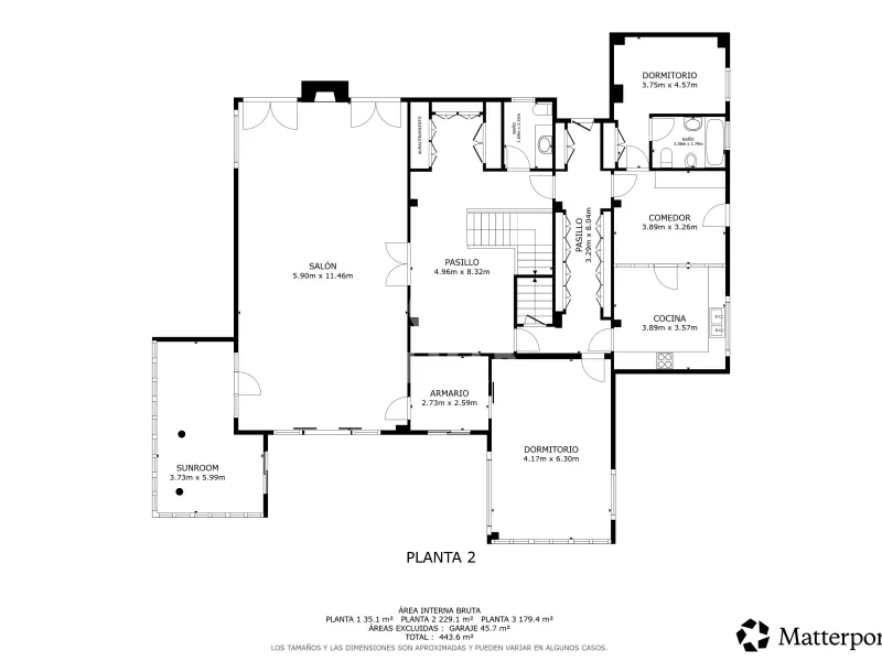 Villa in Pozuelo de Alarcón - Madrid