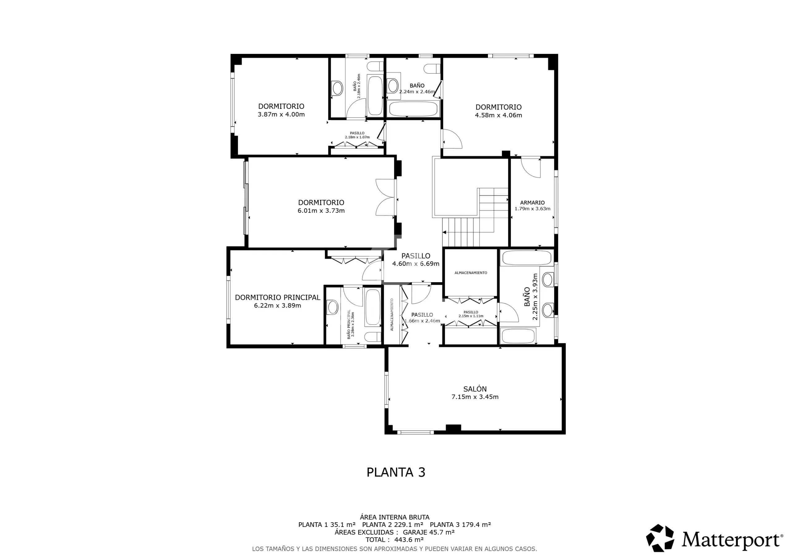 Villa in Pozuelo de Alarcón - Madrid