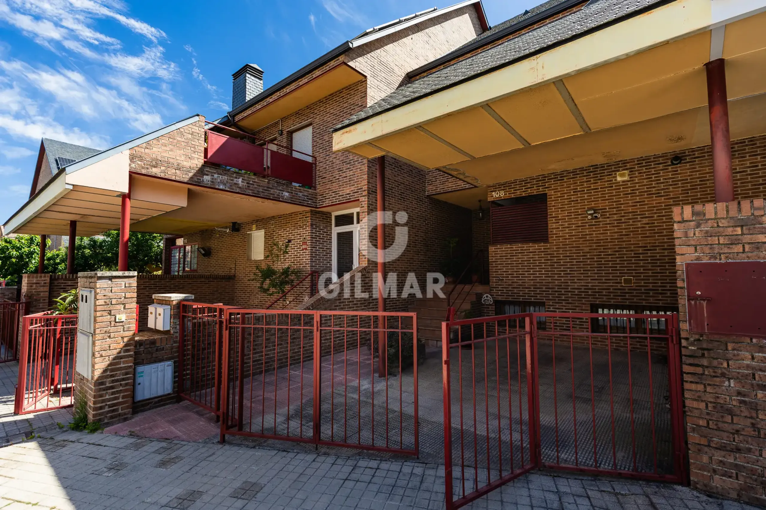 Townhouse in Collado Villalba - Madrid