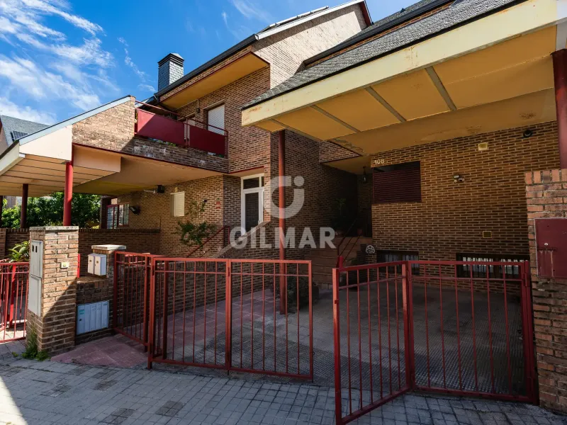 Townhouse in Collado Villalba - Madrid