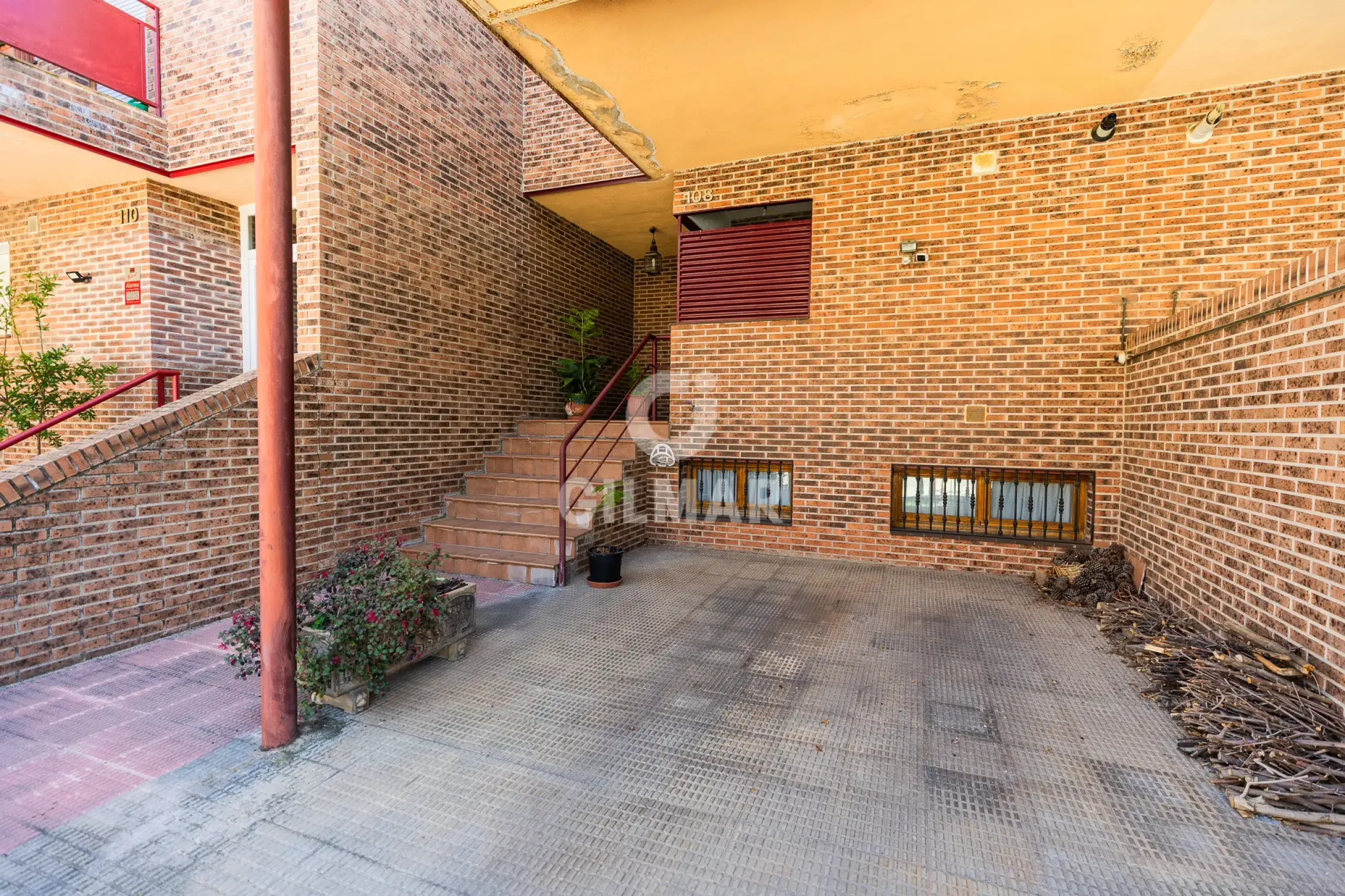 Townhouse in Collado Villalba - Madrid