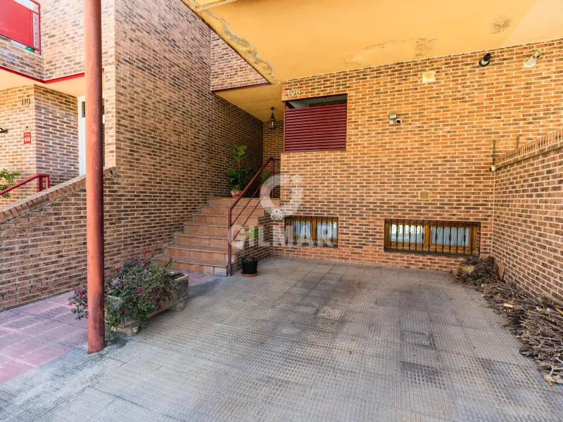 Townhouse in Collado Villalba - Madrid