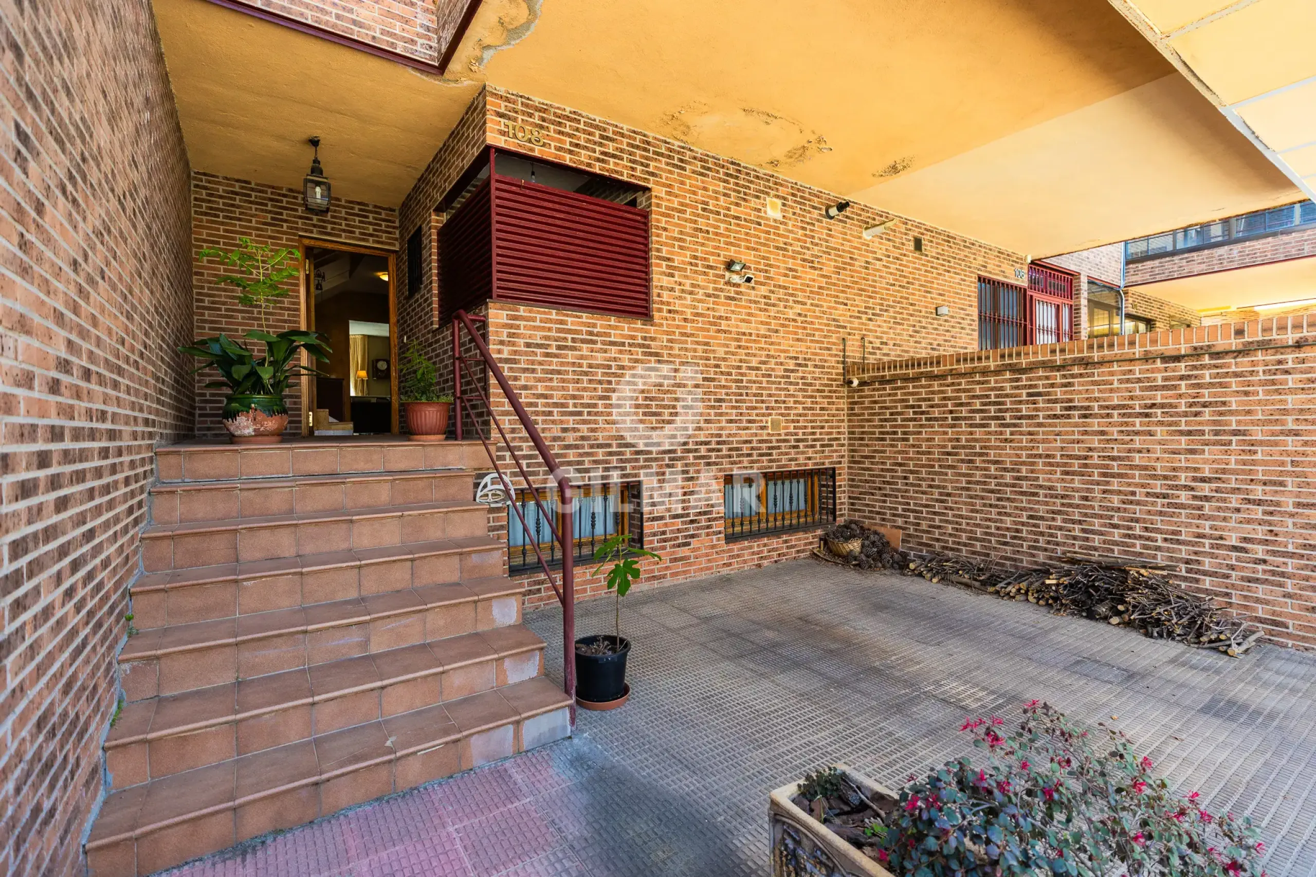 Townhouse in Collado Villalba - Madrid