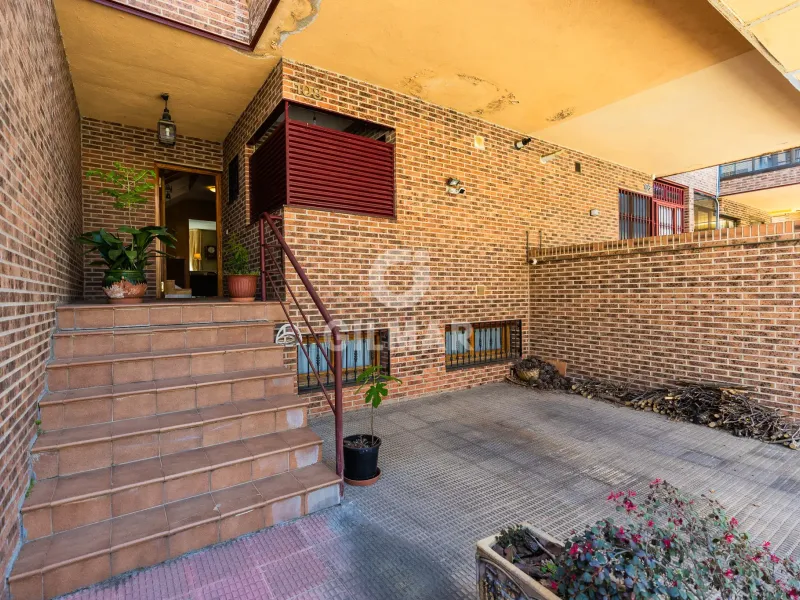 Townhouse in Collado Villalba - Madrid