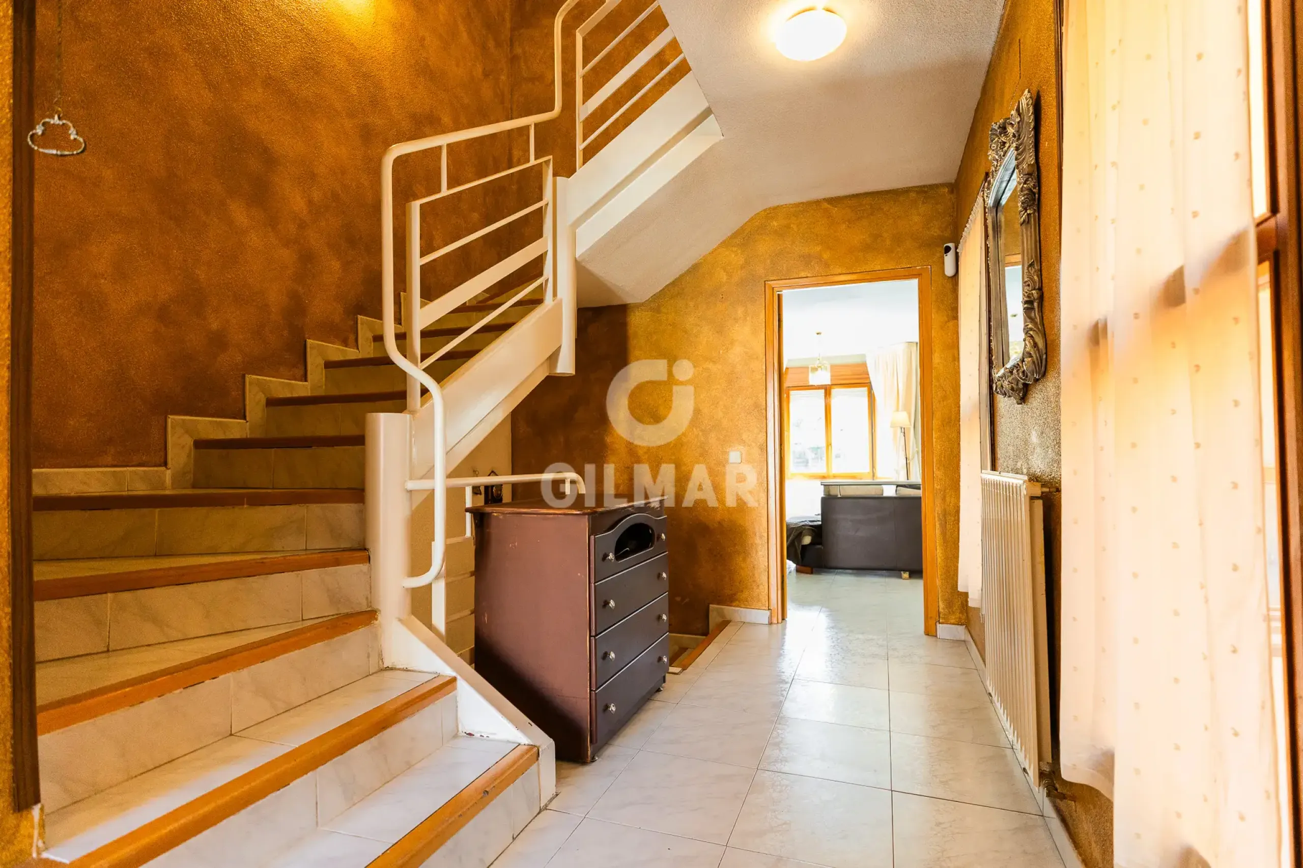 Townhouse in Collado Villalba - Madrid