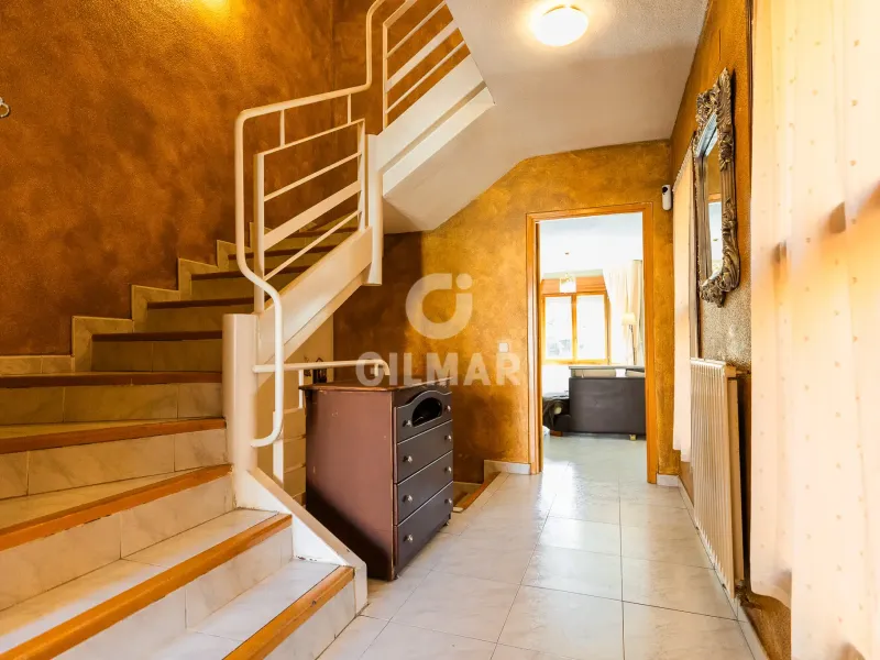 Townhouse in Collado Villalba - Madrid