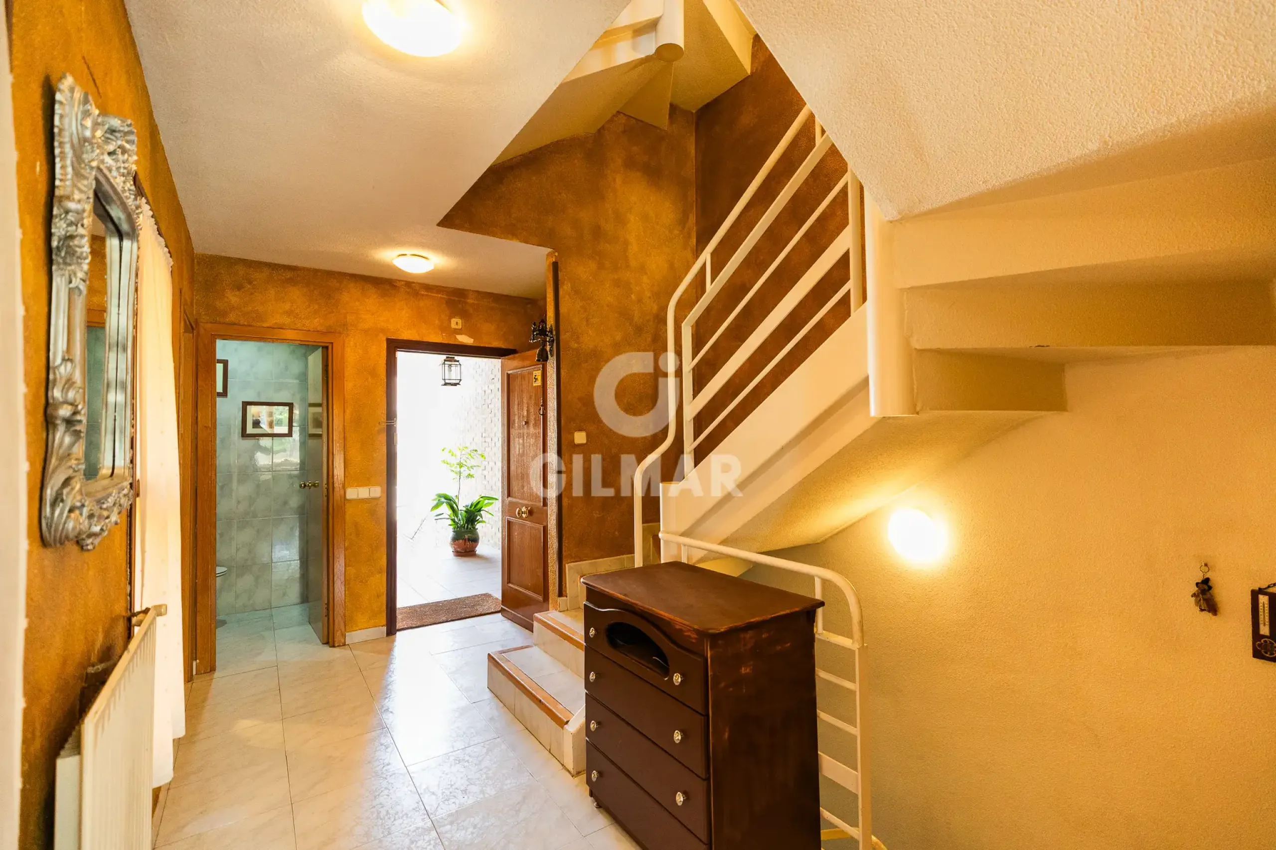 Townhouse in Collado Villalba - Madrid