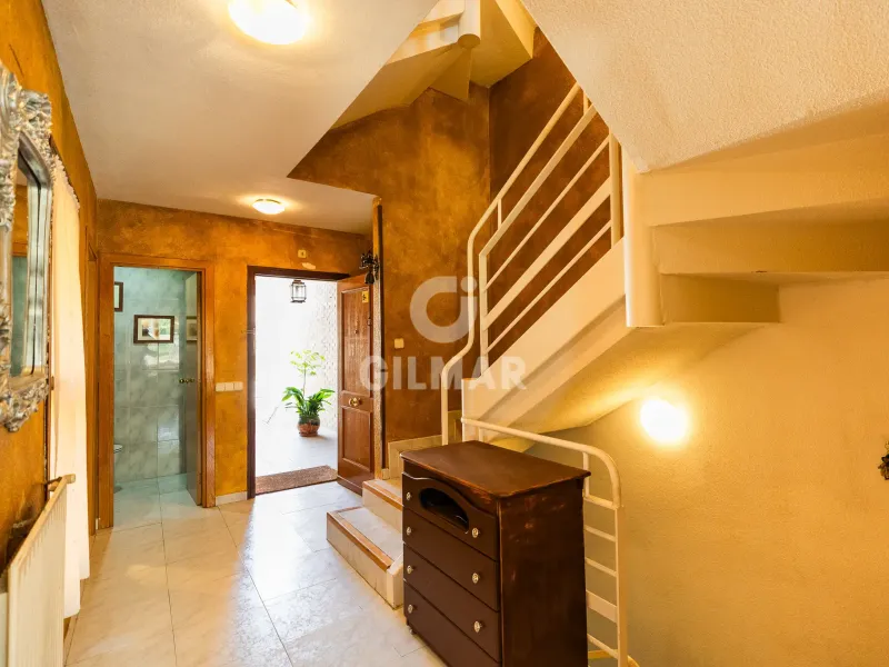 Townhouse in Collado Villalba - Madrid