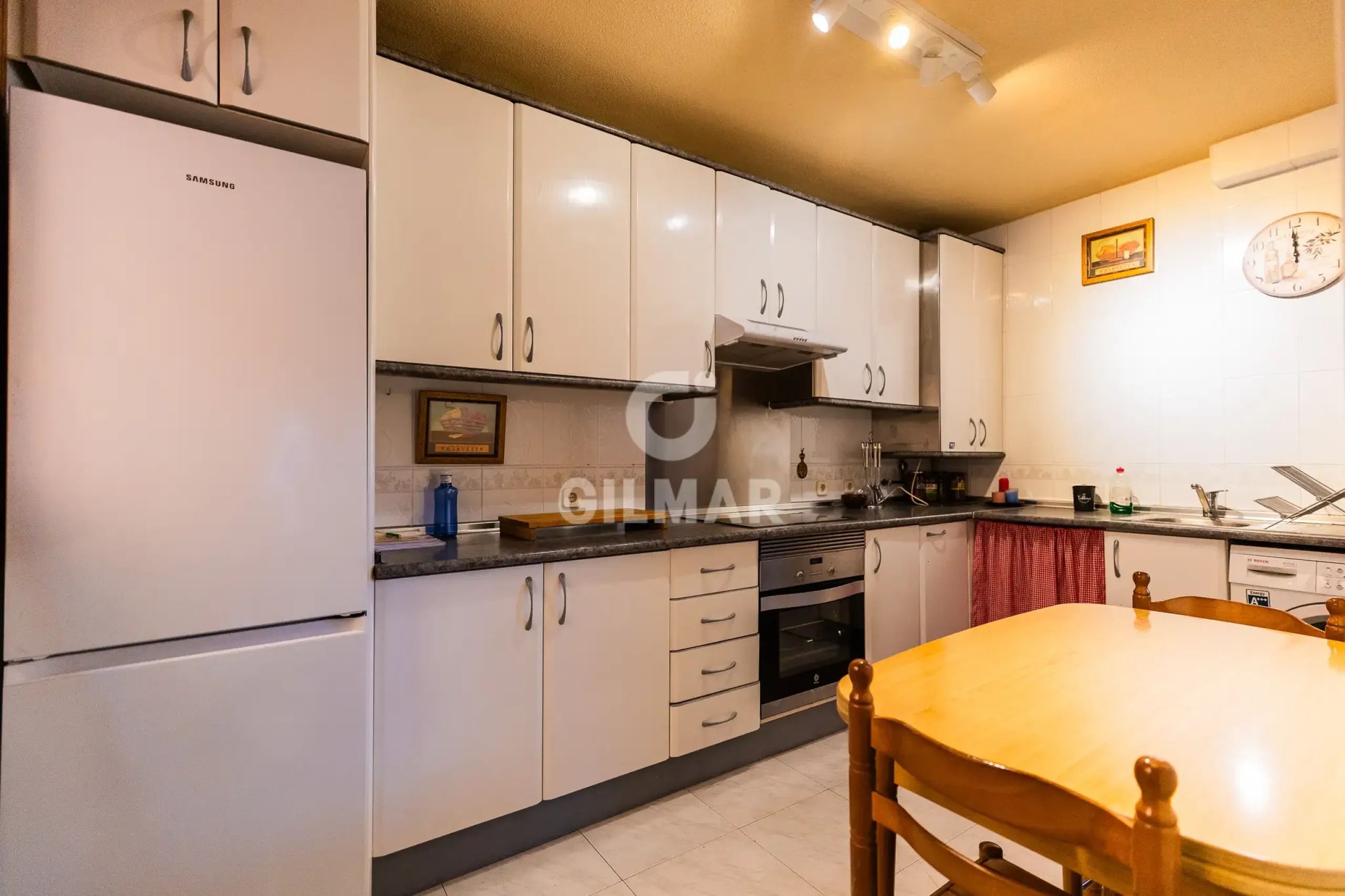 Townhouse in Collado Villalba - Madrid