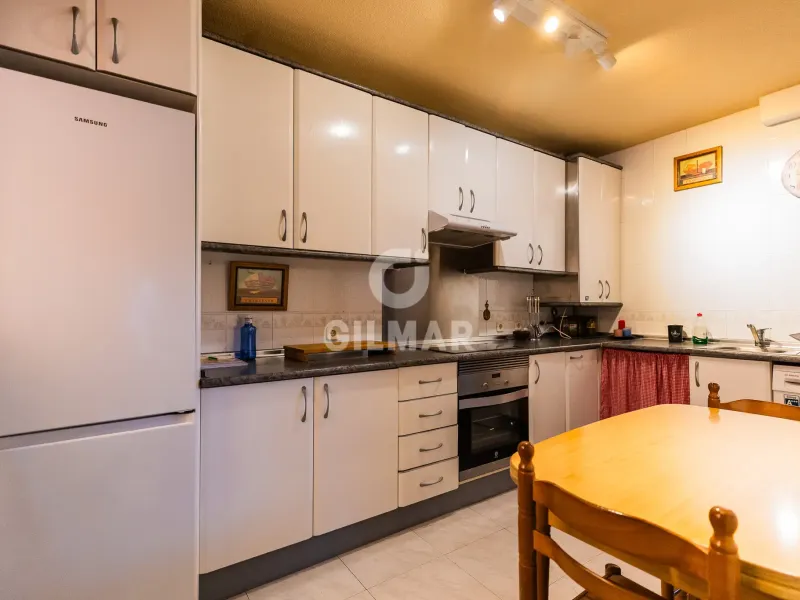 Townhouse in Collado Villalba - Madrid