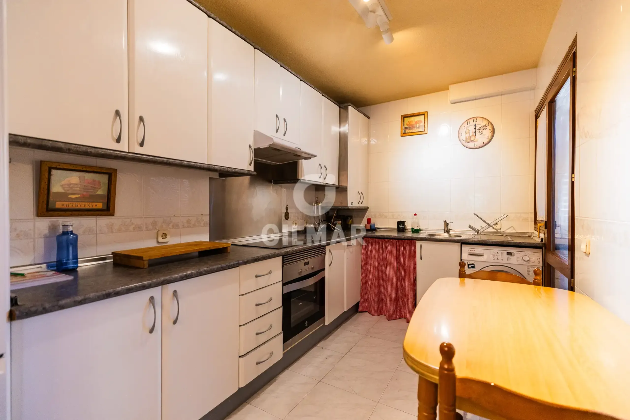 Townhouse in Collado Villalba - Madrid