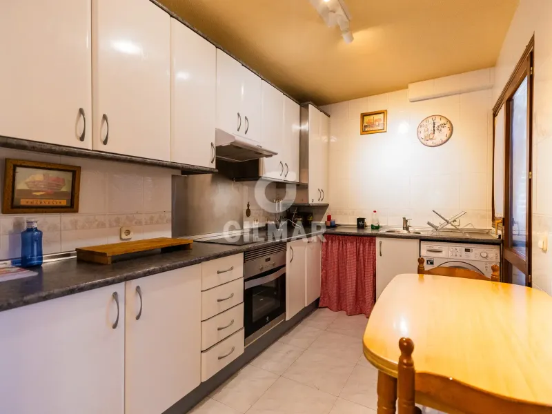 Townhouse in Collado Villalba - Madrid