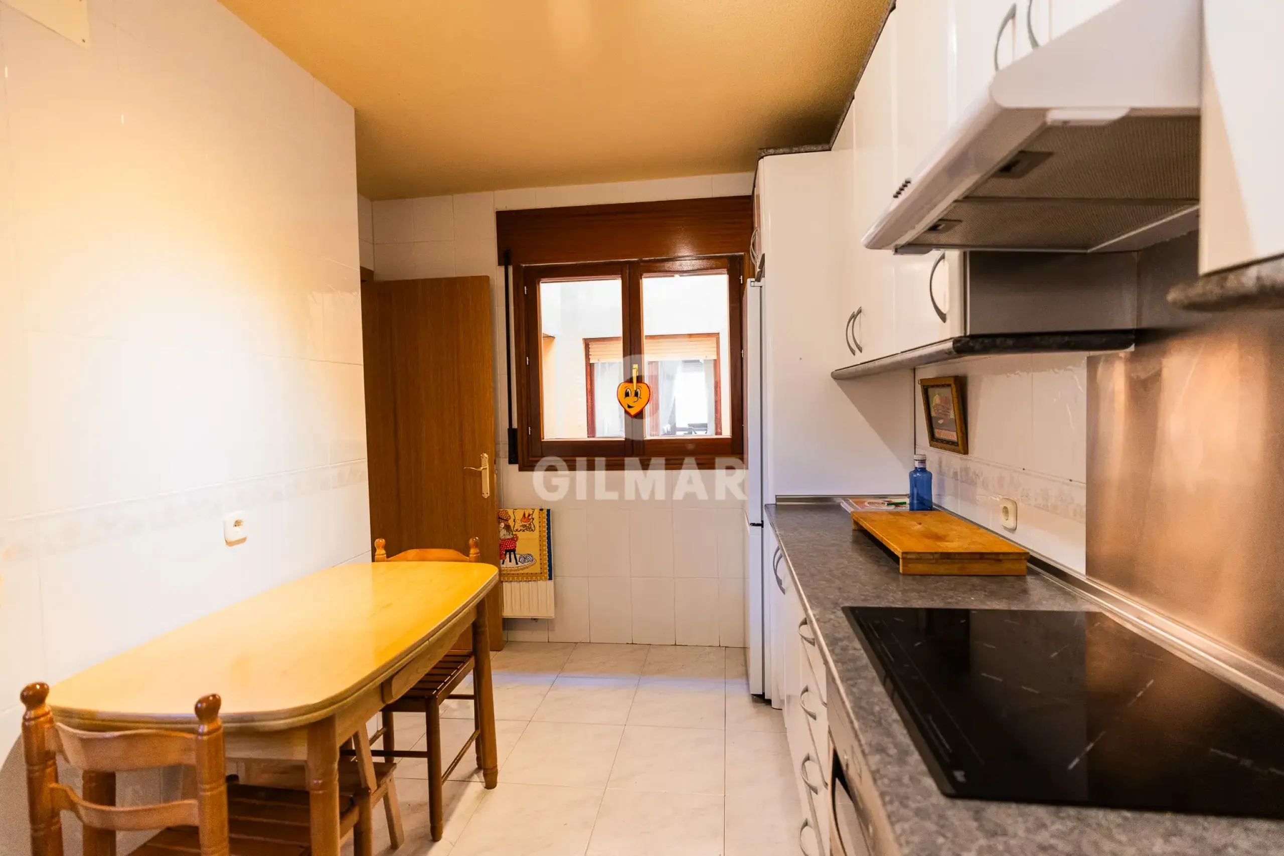 Townhouse in Collado Villalba - Madrid