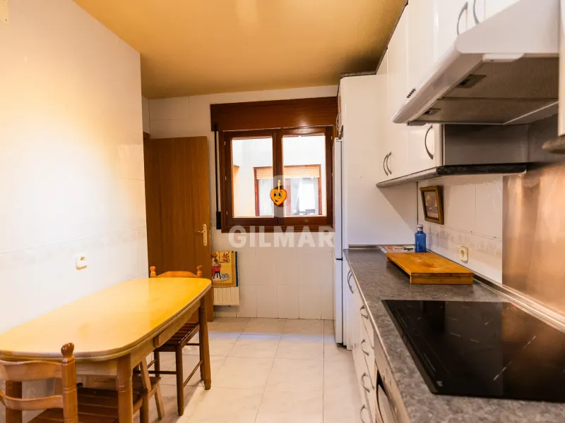 Townhouse in Collado Villalba - Madrid