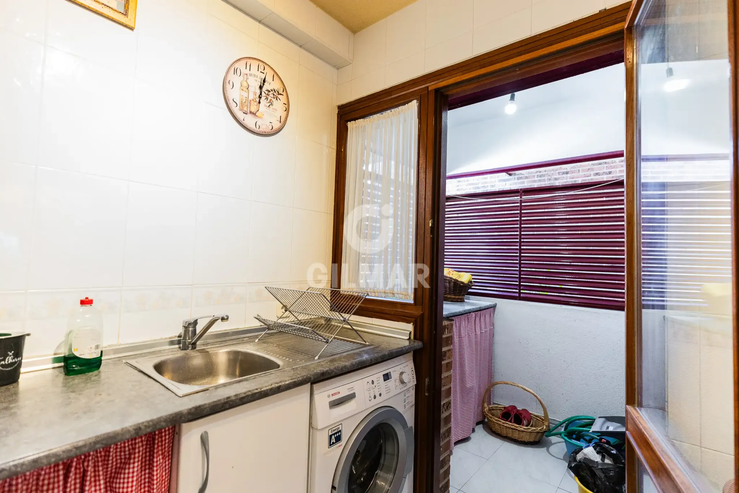 Townhouse in Collado Villalba - Madrid