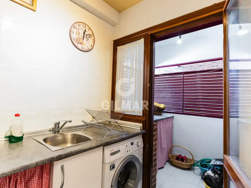Townhouse in Collado Villalba - Madrid