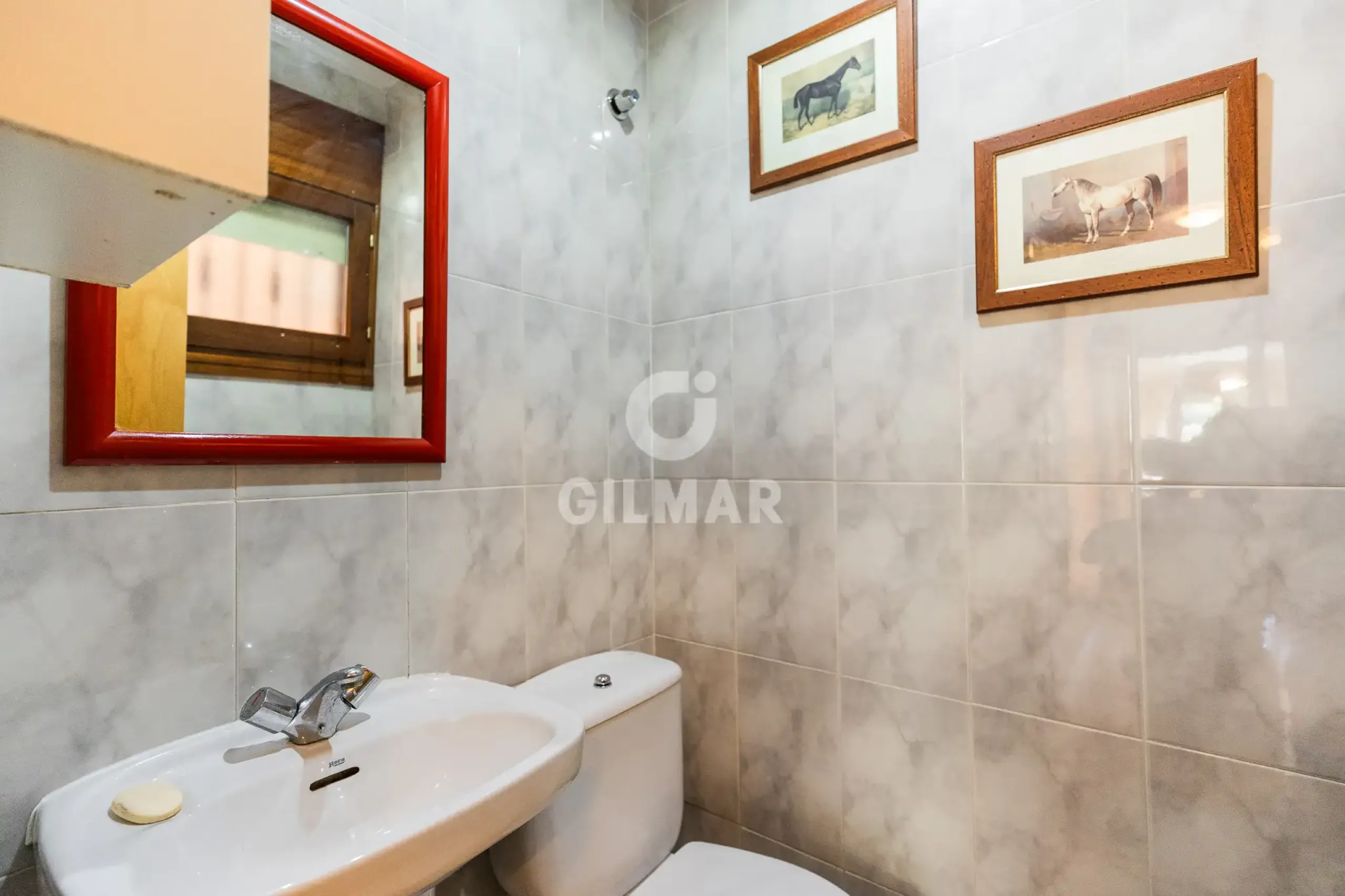 Townhouse in Collado Villalba - Madrid