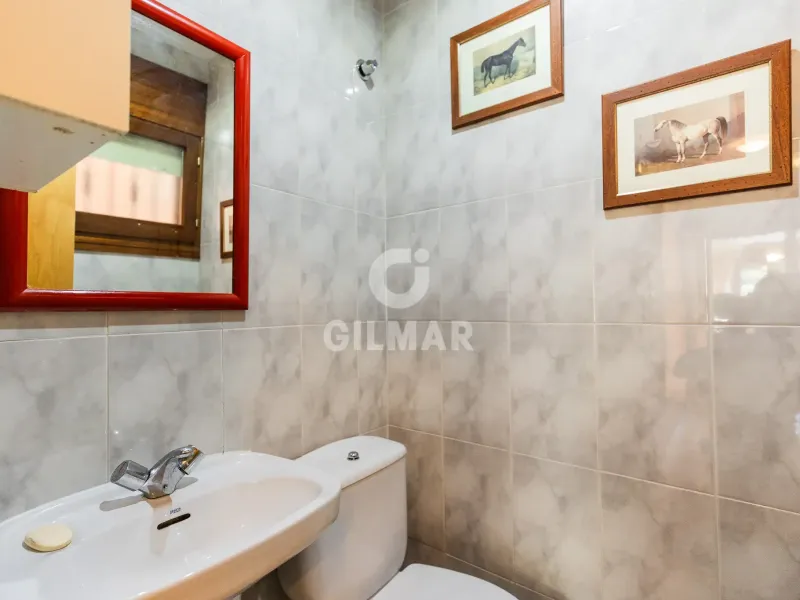 Townhouse in Collado Villalba - Madrid