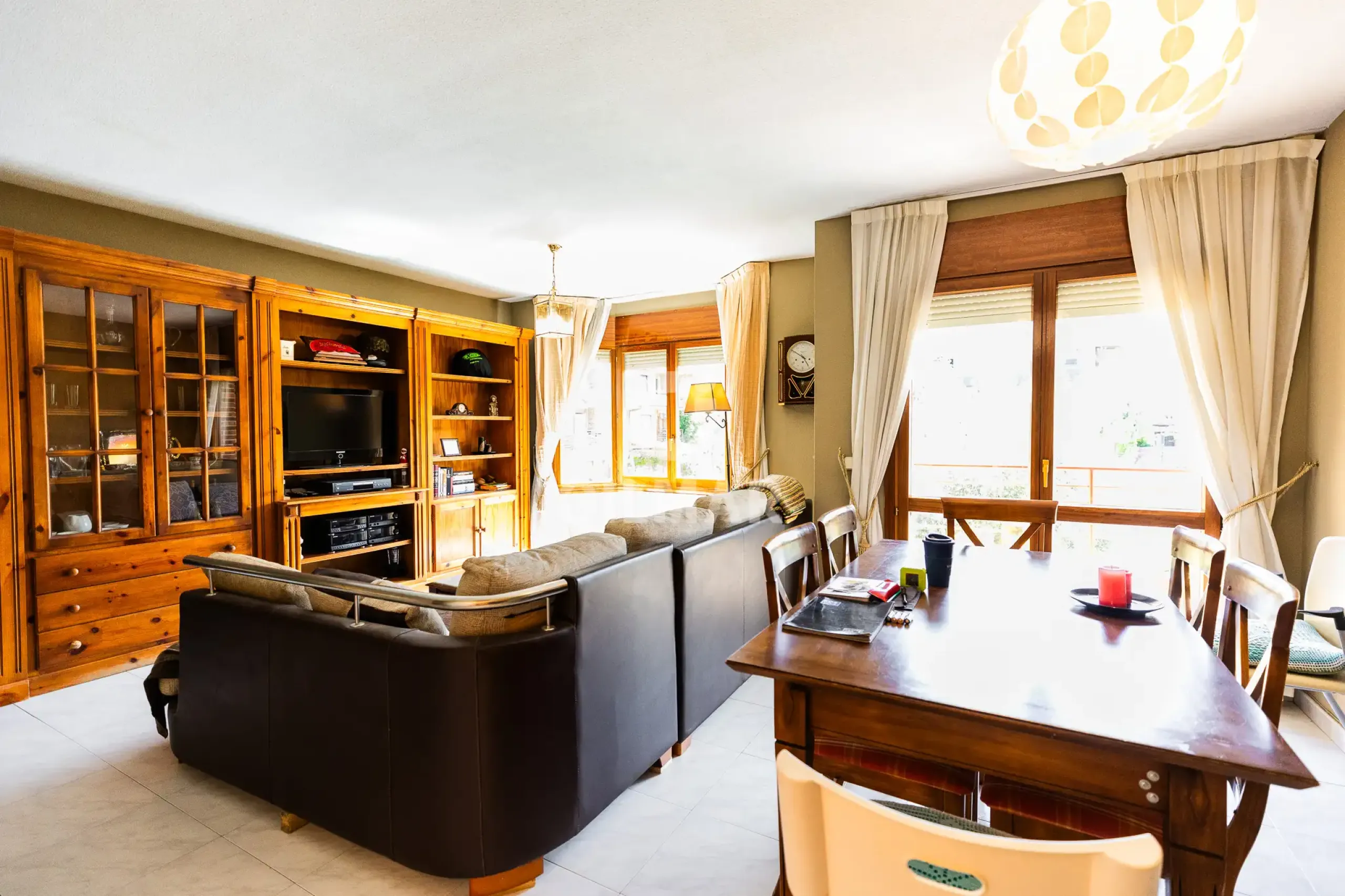 Townhouse in Collado Villalba - Madrid