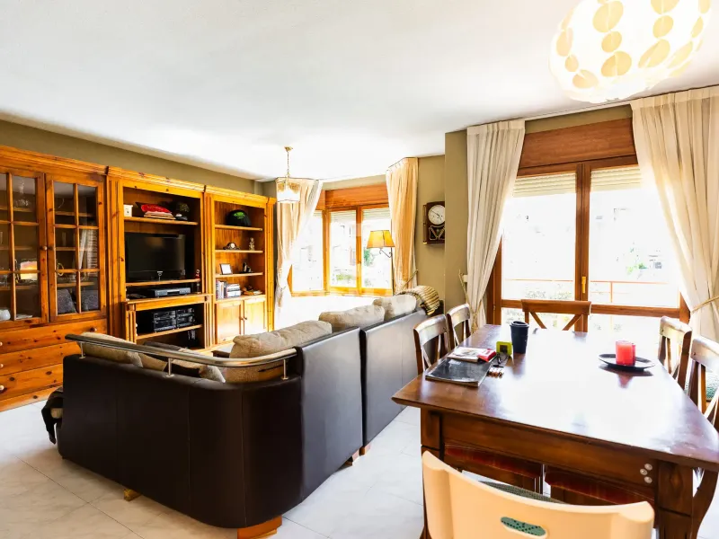 Townhouse in Collado Villalba - Madrid