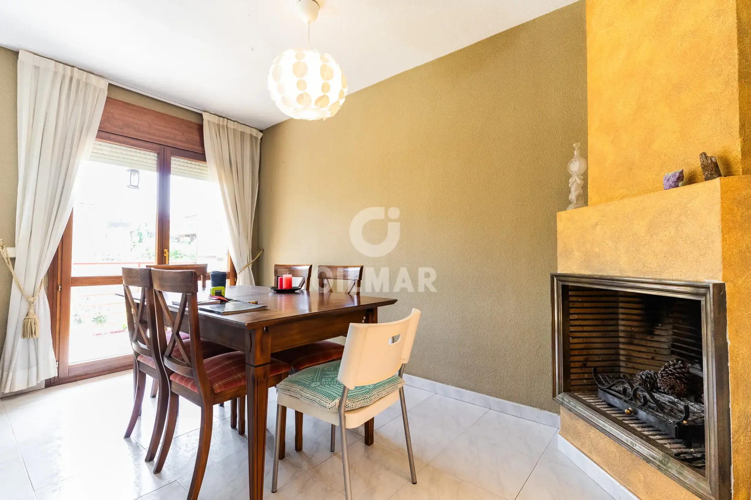Townhouse in Collado Villalba - Madrid