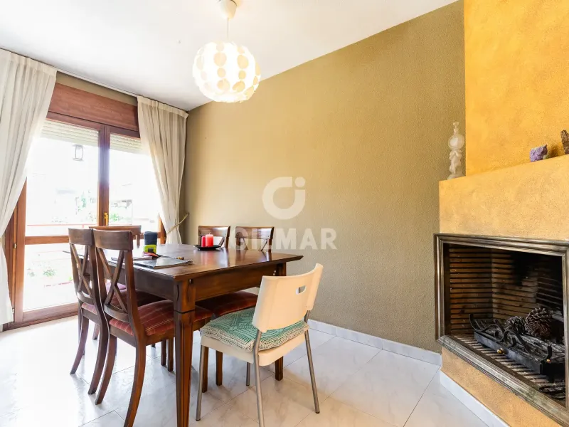 Townhouse in Collado Villalba - Madrid