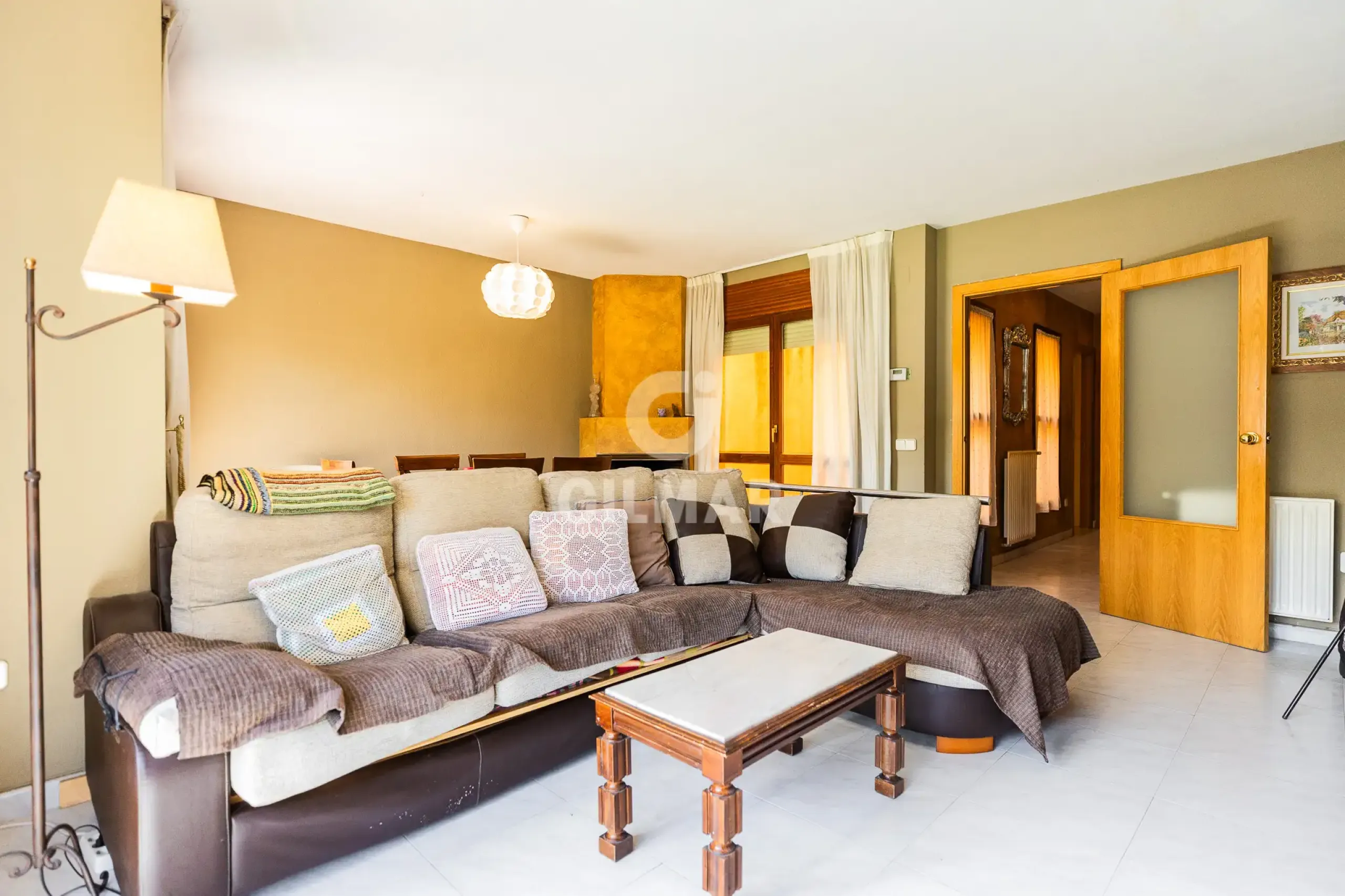 Townhouse in Collado Villalba - Madrid