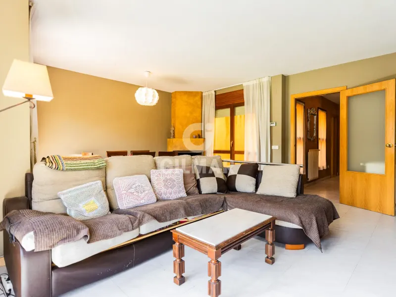 Townhouse in Collado Villalba - Madrid