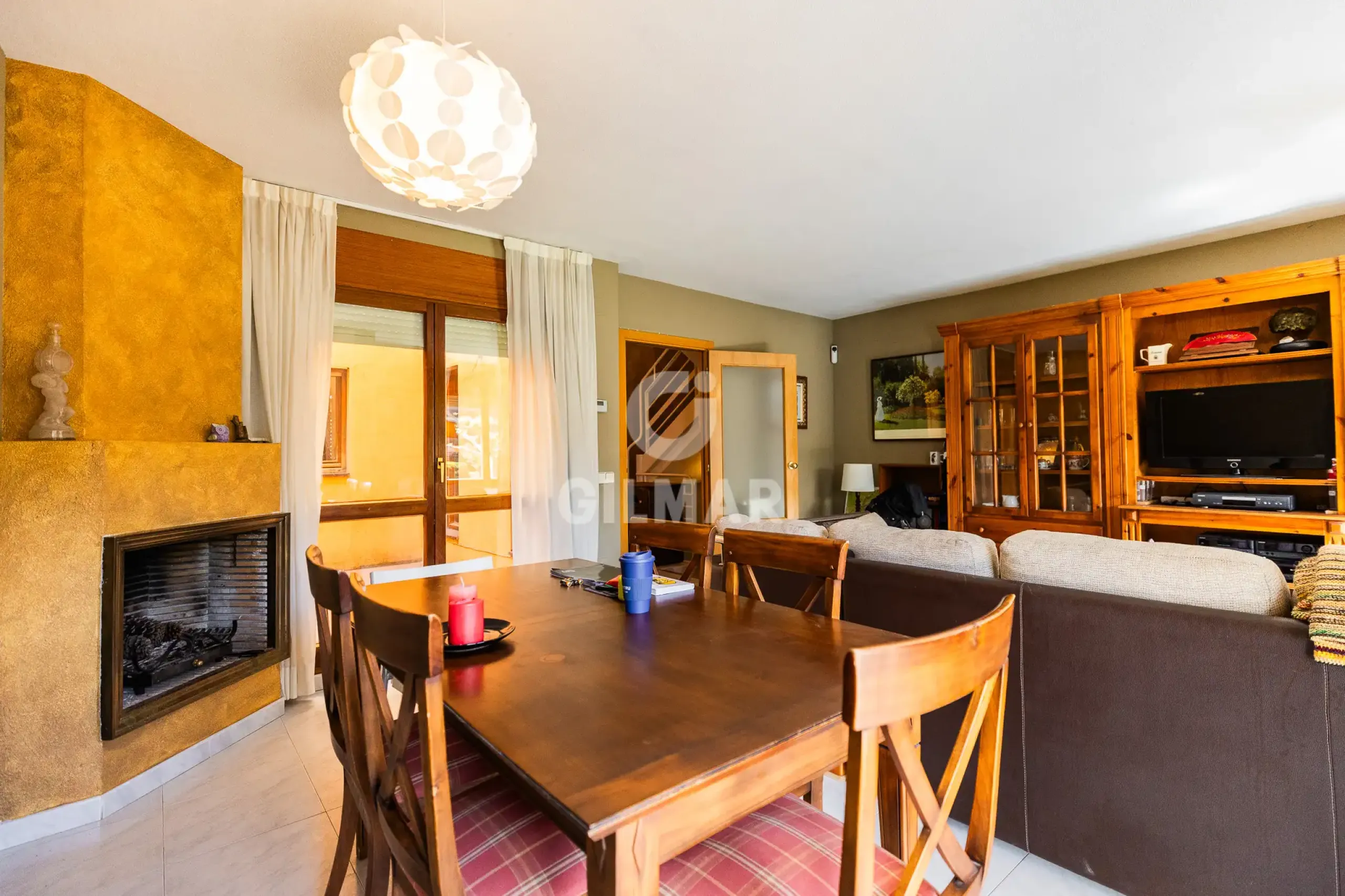 Townhouse in Collado Villalba - Madrid