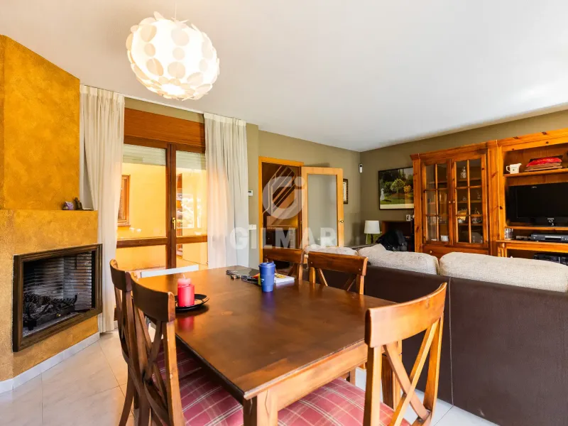 Townhouse in Collado Villalba - Madrid