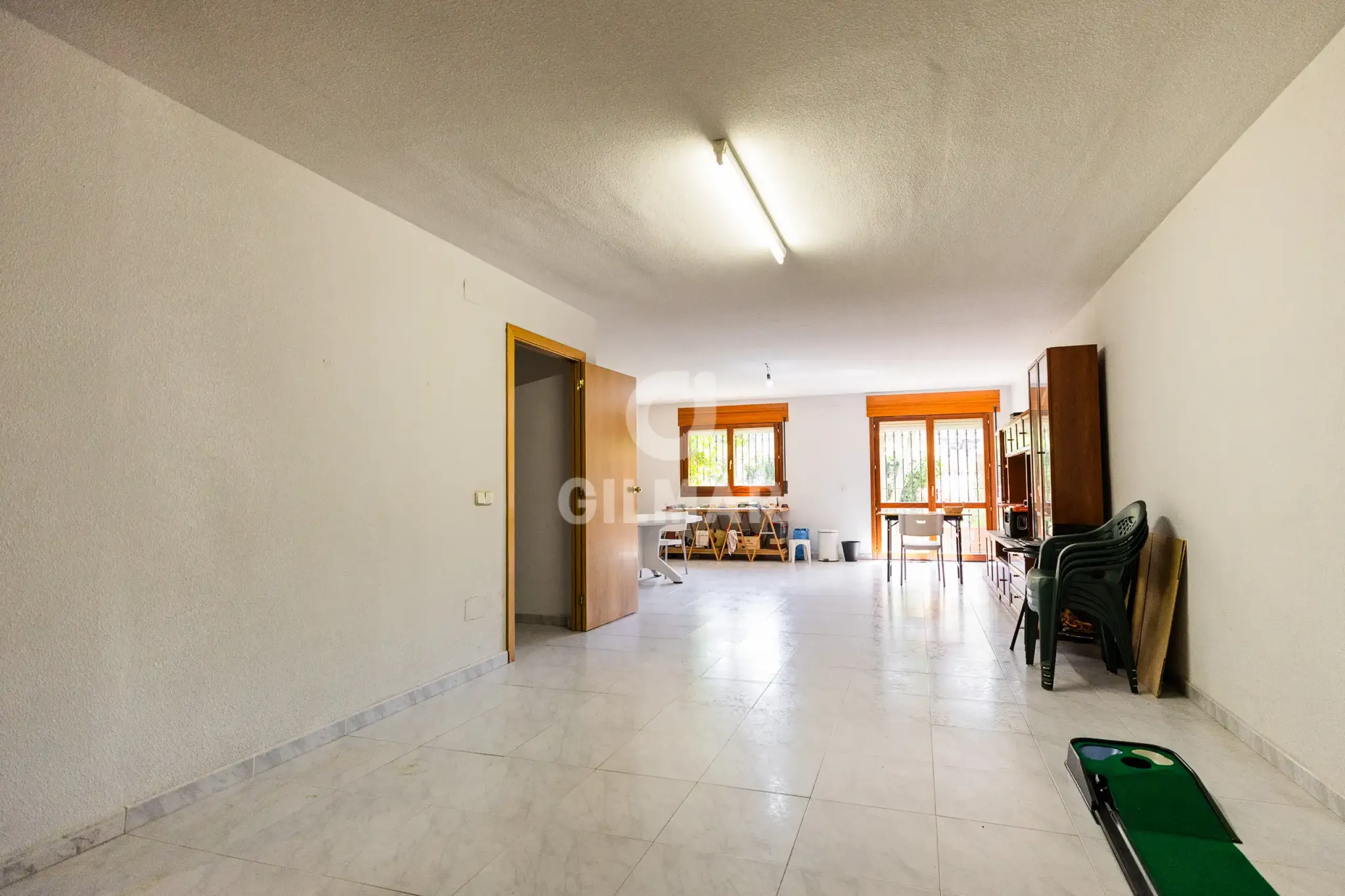 Townhouse in Collado Villalba - Madrid